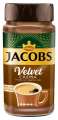 Instantní káva Jacobs - Velvet Crema, 100 g