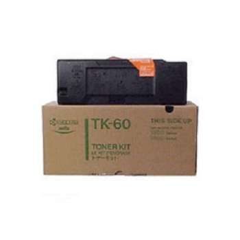 Toner Kyocera TK-60 - černá