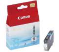 Cartridge Canon CLI-8PC - azurová