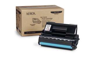 Toner Xerox 113R00712 - černá