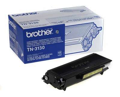 Toner Brother TN-3130 - černá