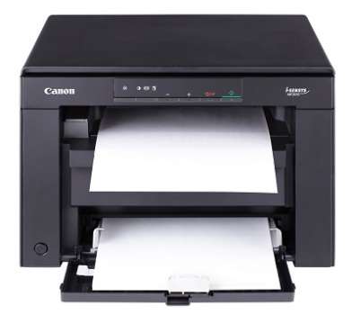 Tiskárna laserová mult. Canon MF3010