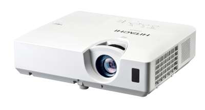 Projektor Hitachi CP-EX250