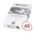Kancelářský papír SKY Copy A5 - 80 g/m2, 500 listů