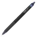 Gelový roller Pilot FriXion Point Clicker 05 - černomodrý