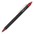 Gelový roller Pilot FriXion Point Clicker 05 - červený