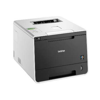 Laserová tiskárna Brother HL-L8350CDW - barevná