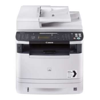 Laserová multifunkční tiskárna Canon i-SENSYS MF6140dn