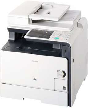 Laserová multifunkční tiskárna Canon i-SENSYS MF8540CDN