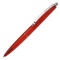 Kuličkové pero Schneider K20 Icy Colours - červené
