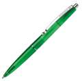 Kuličkové pero Schneider K20 Icy Colours - zelené