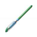 Kuličkové pero Schneider Slider Basic - zelené