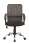 Kancelářská židle Lipsi - černá