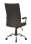 Kancelářská židle Ibiza - černá