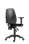 Kancelářská židle 1140 Asyn - černá