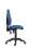Kancelářská židle 1140 Asyn - modrá
