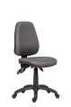 Kancelářská židle 1140 Asyn - šedá