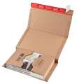 Poštovní krabice rychlouzavírací ColomPac - 251 x 165 x 60 mm (A5+), 1 ks