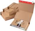 Poštovní krabice rychlouzavírací ColomPac - 325 x 250 x 80 mm (C4), 1 ks