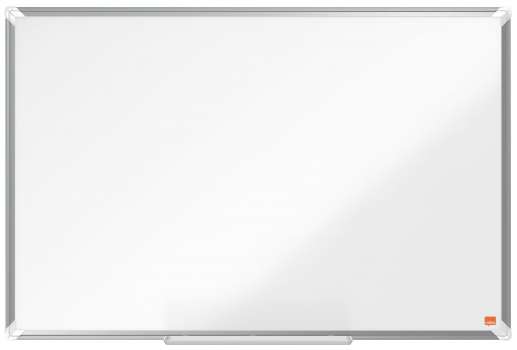 Magnetická tabule Nobo Premium Plus - 120 x 90, bílá