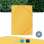 Desky s chlopněmi a gumičkou Leitz Cosy - A4, kartonové, žluté, 1 ks