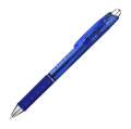 Kuličkové pero Pentel BX477-C - hrot 0,7 mm, modré
