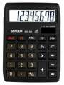 Stolní kalkulačka Sencor SEC 350 - 8místný displej