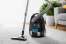 Sáčkový vysavač Sencor SVC 7500BK 3AAA - černý