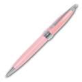 Kuličkové pero Concorde Lady Pen - růžové, modrá náplň
