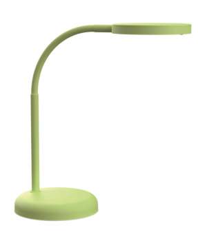Stolní LED lampa MAULjoy - světle zelená