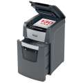 Skartovačka Rexel Auto+ Optimum 130X - P4, řez na částice 4 x 28 mm