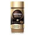 Instantní káva  Nescafé Gold - Barista, 180 g