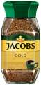 Instantní káva Jacobs Gold - 200g