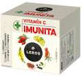 Bylinný čaj Leros - Vitamín C Imunita, 10x 2 g