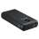 Bezdrátová powerbank ADATA S20000D - externí baterie pro mobil/tablet 20000mAh, černá