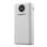 Bezdrátová powerbank ADATA S20000D - externí baterie pro mobil/tablet 20000mAh, bílá