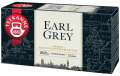 Černý čaj Teekanne - Earl Grey, 20x 1,65 g