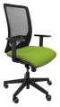 Kancelářská židle Duck - synchro, zelená