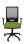 Kancelářská židle Duck - synchro, zelená