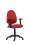 Kancelářská židle Panther - červená