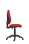Kancelářská židle Panther - červená