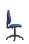Kancelářská židle Panther - modrá