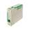 Archivační krabice Emba - zelená, 7,5 x 33 x 26 cm, 1 ks