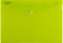 Zakládací pouzdro s drukem - A4, limetkově zelené Zakládací pouzdro s drukem - A4, limetkově zelené