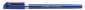 Kuličkové pero STABILO Excel 828N F - modrá náplň, jednorázové, 0,3 mm