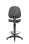 Pracovní židle 1040 Ergo - šedá