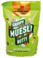 DÁREK: Křupavé müsli Nuty, 650g