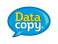Kancelářský papír Data Copy A4 - 80 g/m2, CIE 170, 500 listů