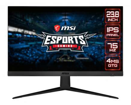 MSI G241V