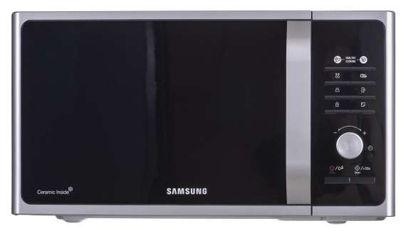 Samsung MS23F301TAS